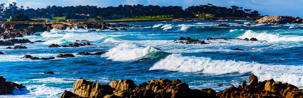 17 Mile Drive Tour: A Guide to Pebble Beach’s Historical Highlights