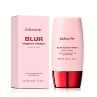 Long-lasting Makeup Primer, Moisturizing Makeup Base, Lightweight Makeup Primer, Makeup Product for Women & Girls, Cosmetic