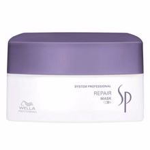 Wella professional SP Repair Mask - 200 ml