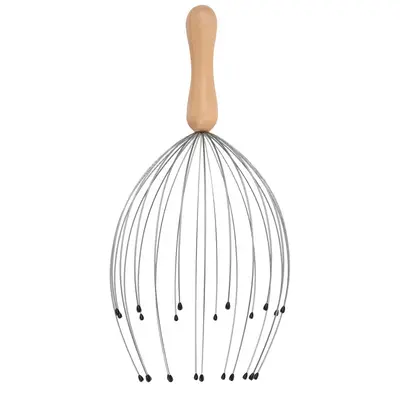 Denicarte Scalp Massager