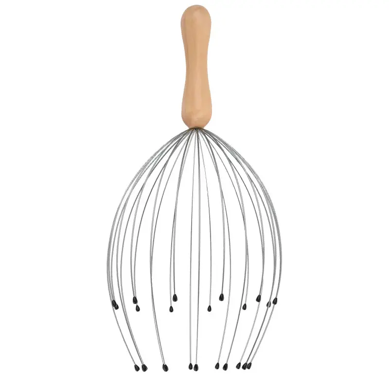 Denicarte Scalp Massager