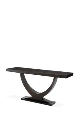 Wooden Console Table | Eichholtz Umberto
