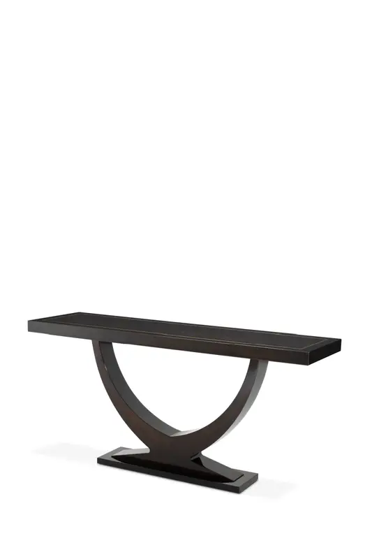 Wooden Console Table | Eichholtz Umberto