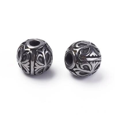 304 Stainless Steel Beads