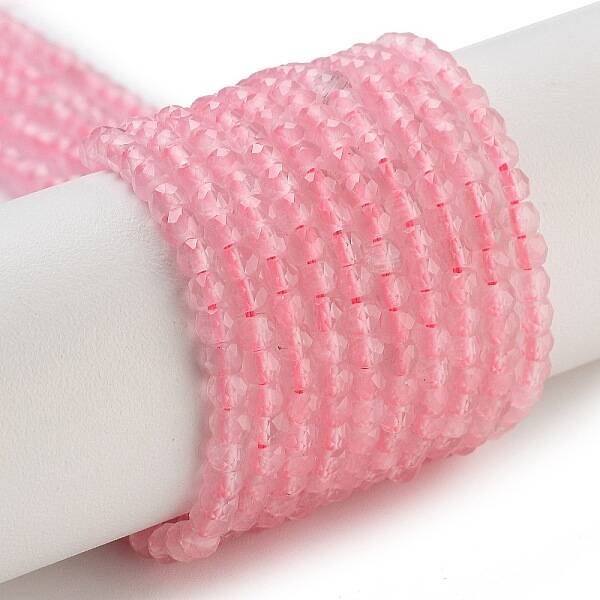 Cat Eye Beads Strands