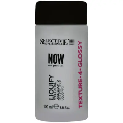 Selective Now Liquify Wax 100ml
