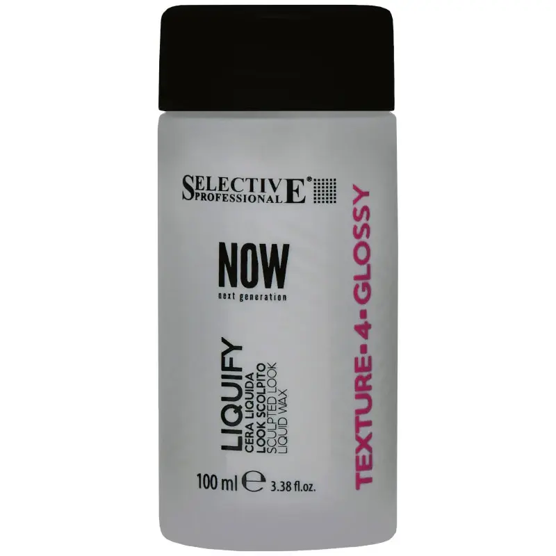 Selective Now Liquify Wax 100ml