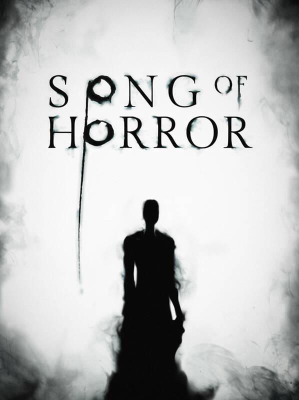 Song of Horror | Steam