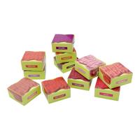Radiant Smoothie Stain Lip & Cheek Tint - Made By Mitchell, Lip Ink, Berry, Makeup Cream, Cosmetic