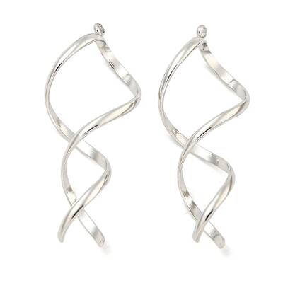 Non-Tarnish 304 Stainless Steel Pendants