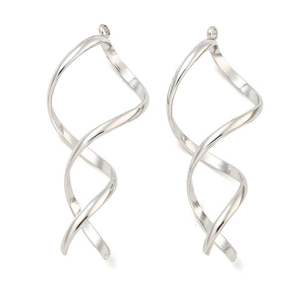 Non-Tarnish 304 Stainless Steel Pendants
