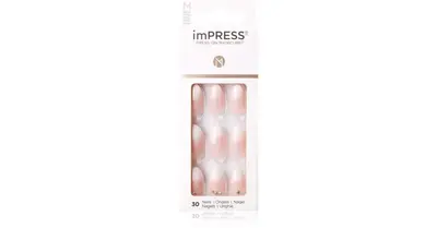 Kiss my face ImPRESS Medium Awestruck Nails 30 pieces