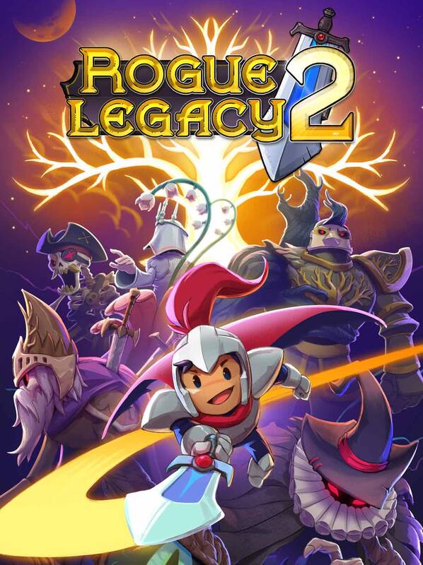 Rogue Legacy 2 | Steam