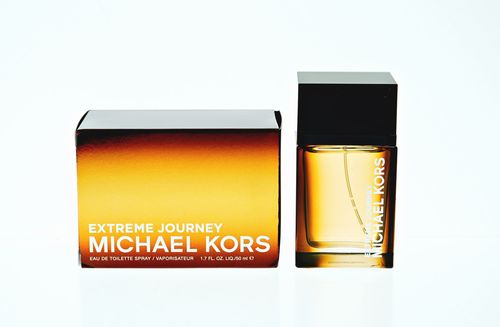 Michael Kors Extreme Journey Cologne for Men - Eau de Toilette Spray 1.7 oz