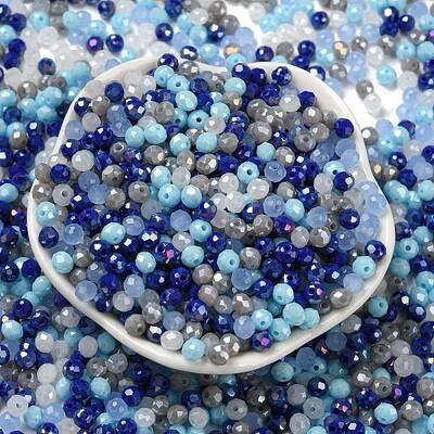Glass Beads