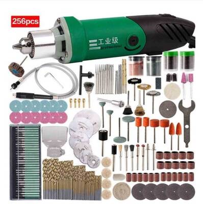 Cutting Electric Grinder Set