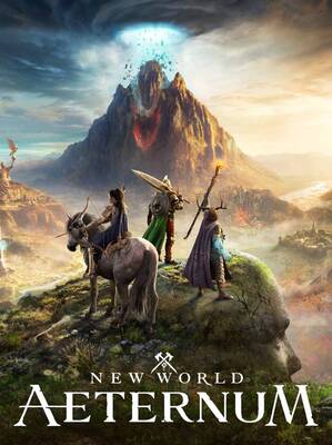 New World: Aeternum Steam Account | Steam