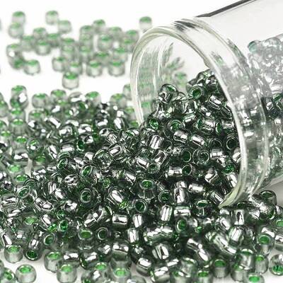 TOHO Round Seed Beads