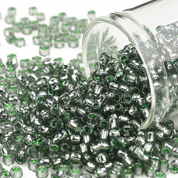 TOHO Round Seed Beads