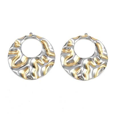 304 Stainless Steel Pendants