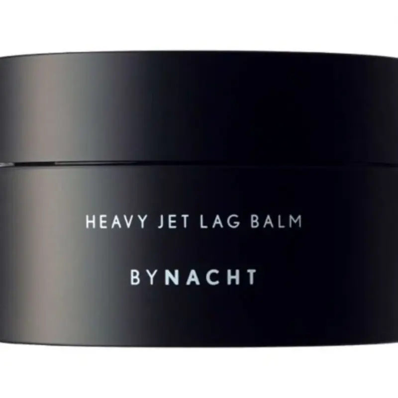 Bynacht Heavy Jet Shea Butter Renewing Foot Balm 15ml