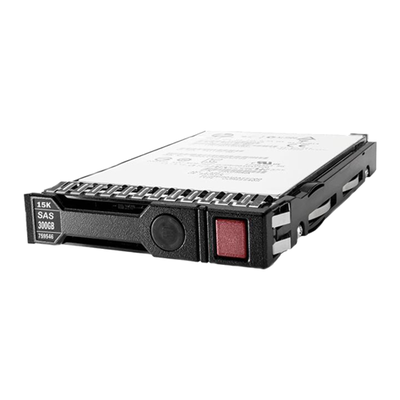 759546-001 HP 300GB 12Gb/s SAS 15000 2.5-inch Hard Drive