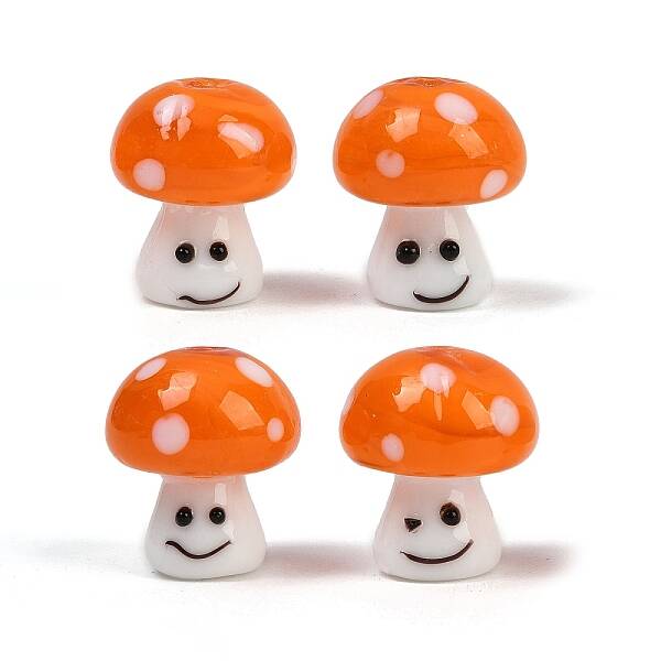 Handmade Lampwork Beads