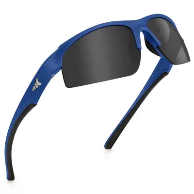 KastKing Tazlina Polarized Sport Sunglasses