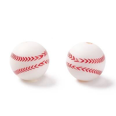 Silicone Beads