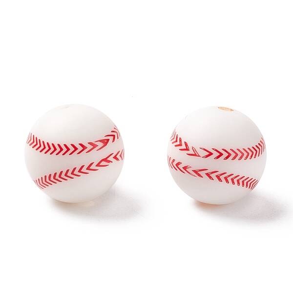 Silicone Beads