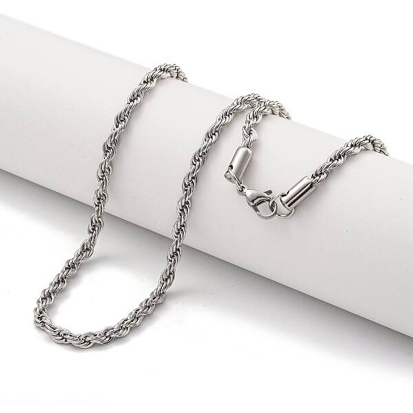 Brass Chain Necklaces for Women