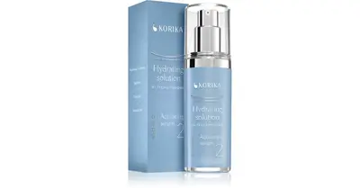 KORIKA HI-TECH LIPOSOME Hydrating solution Activating intense hydrating serum 30 ml