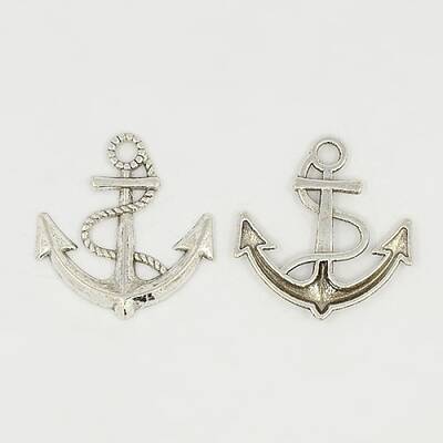 Metal Tibetan Style Alloy Pendants