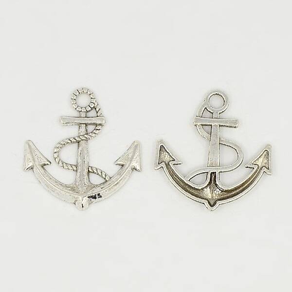 Metal Tibetan Style Alloy Pendants
