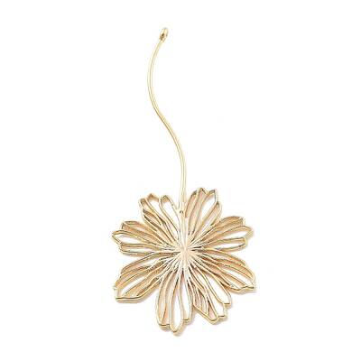 Brass Pendants