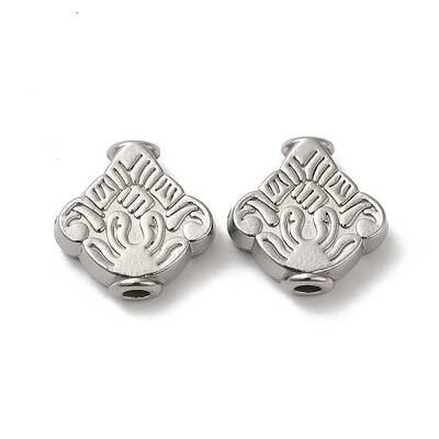 Non-Tarnish 304 Stainless Steel Beads