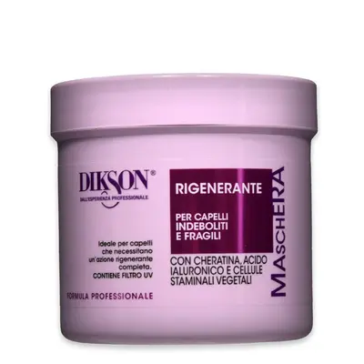 Dikson consumer keratin mask 500 ml