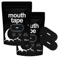 Sleep Strips, 30/60/90pcs/set Sleep Mouth Tape, Breathable Sleep Strips, Gentle on Skin Sleep Tape, Sleep Aid Supplies, Body ...