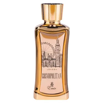 Emir Cosmopolitan London eau de parfum per uomo 100 ml