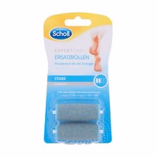 Scholl Scholl Velvet Smooth (2 pieces) - Replacement head in an electric nail file