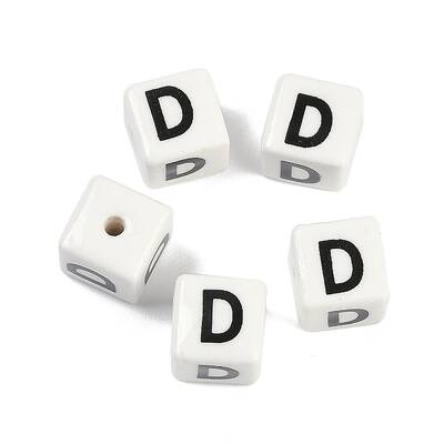 Porcelain Beads