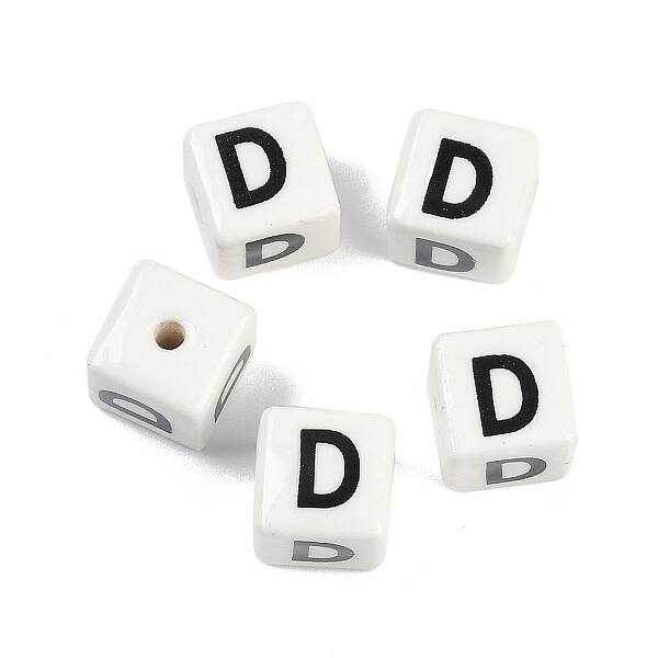Porcelain Beads