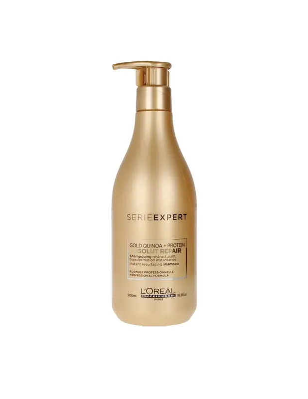 L'oreal Professional Loreal P Cham Absolut Repair Gold 500