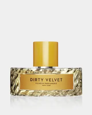 Vilhelm Vilhelm DIRTY Perfumery VELVET - 100 ml