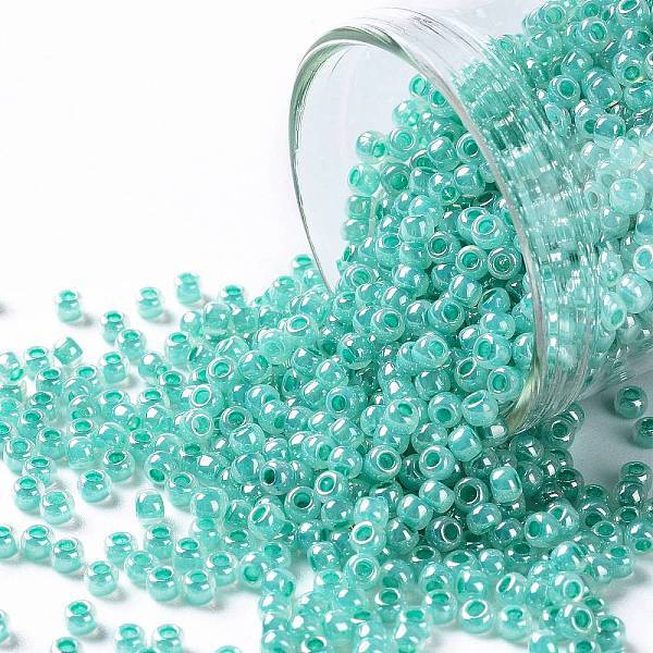 TOHO Round Seed Beads
