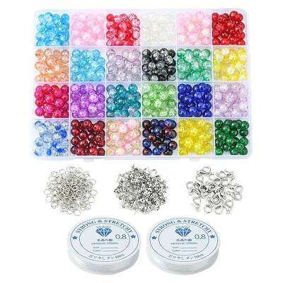 DIY Bracelet Making Kit