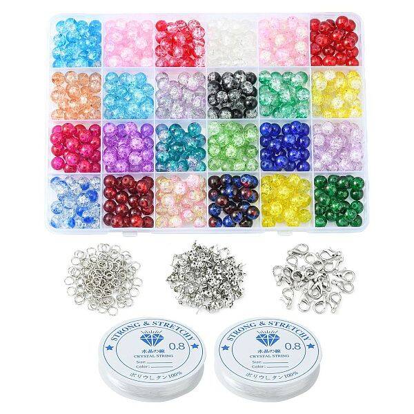 DIY Bracelet Making Kit