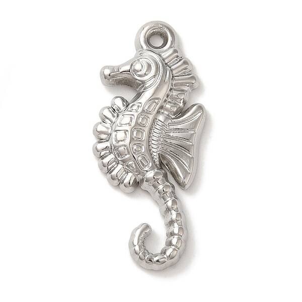 304 Stainless Steel Pendants