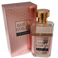 Guilt Guilty for Women Perfume Eau de Parfum – 3.4 oz