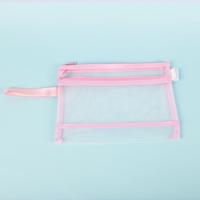 Makeup Bags Silicone Leak Proof Sleeves,clear makeup bags with zipper clear toiletry bag,purse organizer for Daily or Travel ...